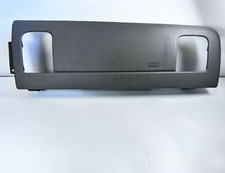 2002-2008 Dodge Ram 1500 Passenger Side Cover Trim Dash Oem Gray