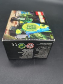 LEGO Space: Mono Moth Bug Blaster Insectoids (6903), New & Boxed | Collectible