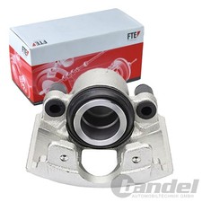 FTE BREMSSATTEL VORNE LINKS passend für FORD COURIER FIESTA FUSION KA PUMA STREE