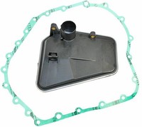 Metzger Hydraulikfiltersatz, Automatikgetriebe 8020023 FüR Vw