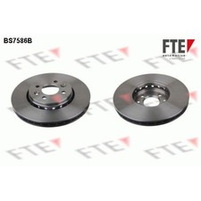 Disque de frein Dacia LODGY 
