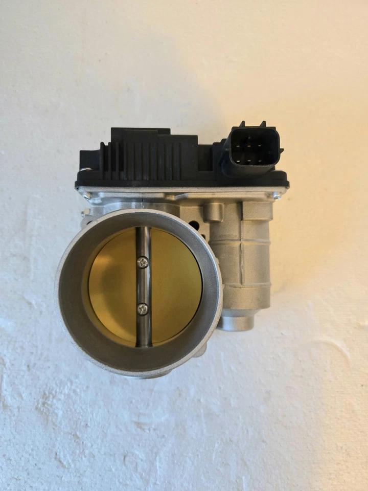 Cuerpo de acelerador OEM para Infiniti G35 2003 2004-2008 cupé y sedán 3,5 L 16119-8J10C Foto 4 de 4