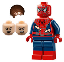 LEGO Super Heroes Minifigure - sh1057 - Spider-Man - da 76321