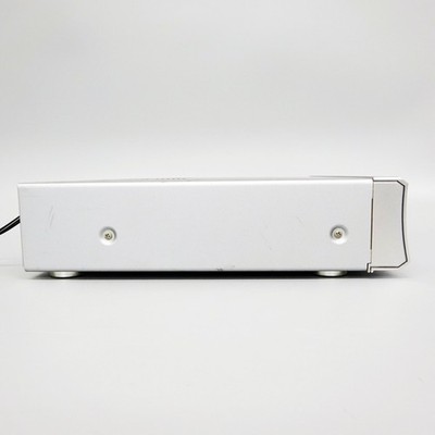 Onkyo Hi-MD MD-133 Minidisc Deck - Silver for sale online | eBay