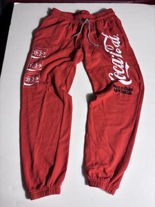 Coca Cola Sweat Pants | eBay