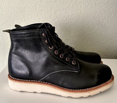 Wolverine 1000 Mile Boots Gr.43 Madę In USA