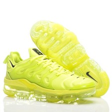 Nike Air VaporMax Neon for Sale | Authenticity Guaranteed | eBay display picture 3