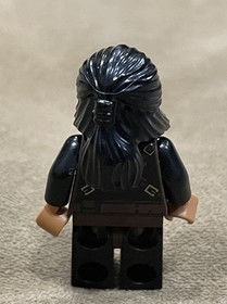 LEGO Star Wars Tasu Leech Minifigure sw0674 75105