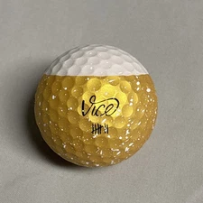 (1) Brand New Vice Golf Pro(st) BEER (PROST) Limited Edition