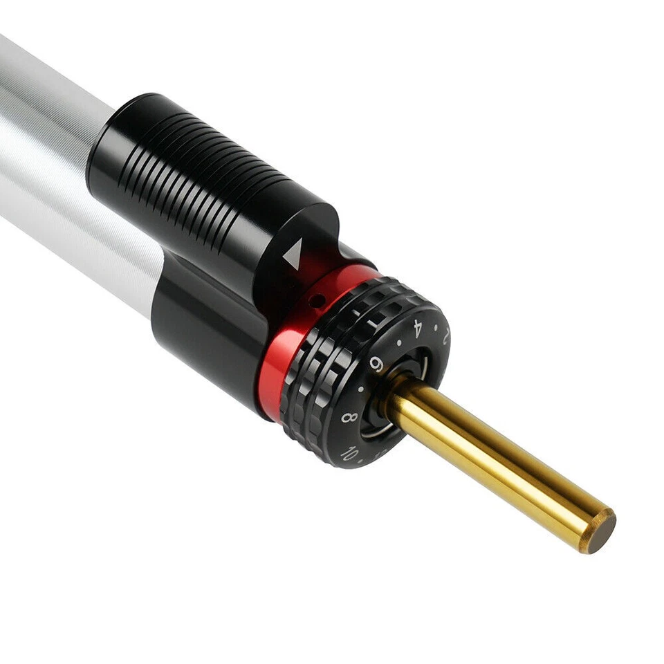 Amortiguador estabilizador de dirección de motocicleta para BMW F650GS / F800GT / F800R / F800ST Foto 3 de 4