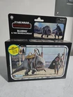 Star Wars Vintage Collection Blurrg and The Mandalorian 3.75" Action Figures