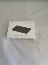 Brydge iTrack Wireless for iPad OS Trackpad BRY2302