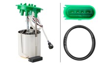 Kraftstoffeinspritzungseinheit Hella 8TF 358 146-641 FüR OE 8E0 919 051 CP