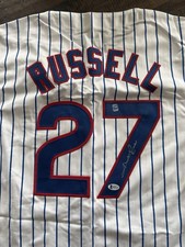 Get to Know the Top Addison Russell Prospect Cards 33