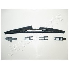 Scheibenwischer hinten für Renault Logan 1 KS Megane KA0/1 3 BZ0/1 | 23913988