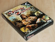 Helden & Schurken für Baldur's Gate (PC, 1999, Big-Box)