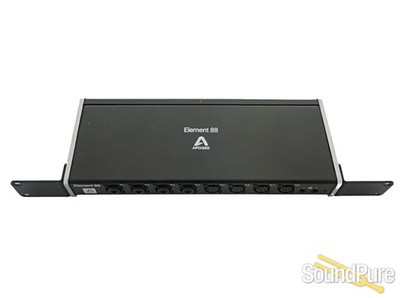 Apogee Digital Element 88 Thunderbolt Audio Interface - Used