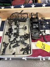 VINTAGE KYOSHO PARTS LOT / USED