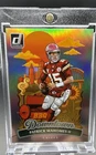 2025 Panini Donruss - Downtown! Patrick Mahomes II #8