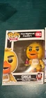 Funko Pop! Vinyl: Five Nights at Freddy's - Chica #1063