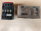 Contacteur ABB, montage sur rail DIN, tension nominale de résistance aux...