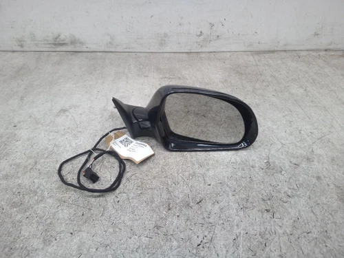 SKODA OCTAVIA WING MIRROR RIGHT SIDE HEATED 2009-2013 MK2 FACELIFT #96464