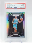 BRANDON MILLER 2023-24 PANINI PRIZM ROOKIE SILVER GEM MT RC PSA 10 Q5965