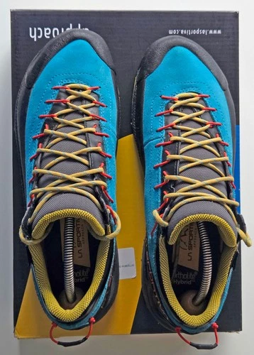 La Sportiva TX4 evo GTX Gr.43, Versand nur in D