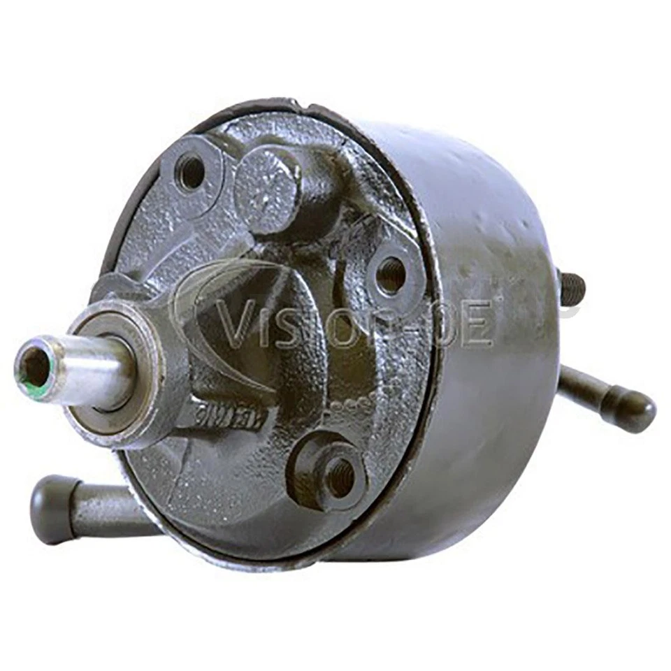 Bomba de dirección asistida para Plymouth Voyager 1991-1995 Foto 3 de 4