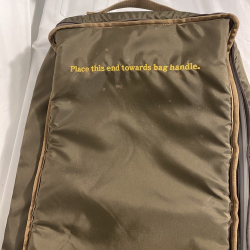 Cabella’s Kayak Cooler Bag Never Used 32”x15” X 5” High - Picture 3 of 8