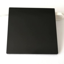 50 50 2.0mm ZWB1 UG11 ZWB2 UG1 ZWB3 UV Pass Filters Ultraviolet Optical Glass