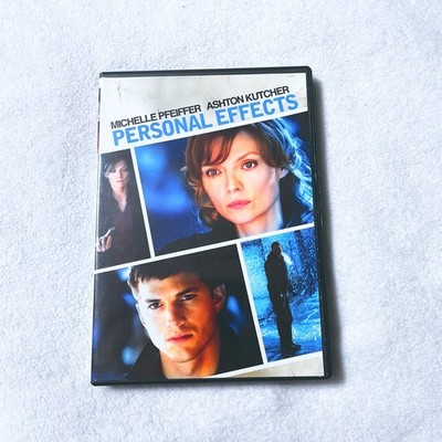 Personal Effects (DVD, 2009)