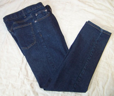 Boys Faded Glory Flex Denim Jeans - 16 Reg