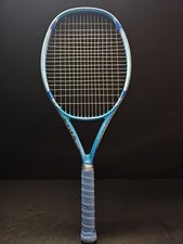 YONEX S-FIT 5 Isometric 4 1/4 Grip 27" 112" Inch Face Tennis Racket