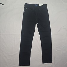 Arazona Jean CO Boys Black Skinny Jean Size 10 Regular NWT