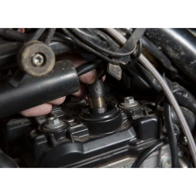 Enchufe Motion Pro Pro 16 mm 08-0649 para ATV/UTV CAN-AM HONDA KAWASAKI KTM Foto 3 de 3