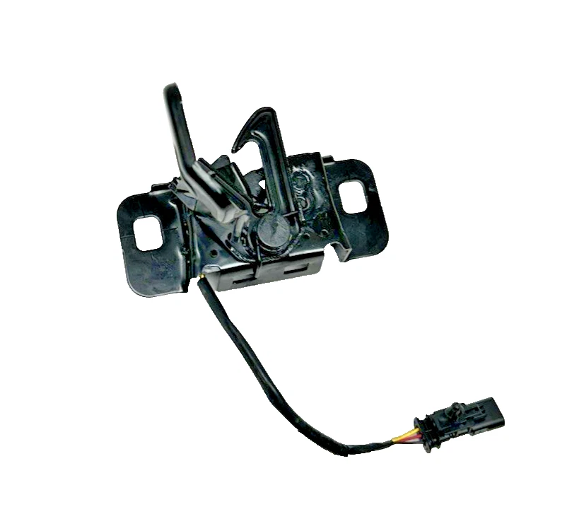 84690970 New OEM GM Primary & Secondary Hood Latch 2019-2022 Chevrolet Colorado - Bild 3 von 4