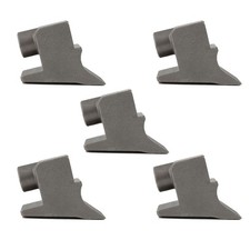 For FAE/Cat Type C/3 Knife Mulcher Teeth 5Pcs