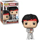 Funko POP! Movies: Rocky45 - Rocky Balboa (Funko)(Damaged Box) #1179