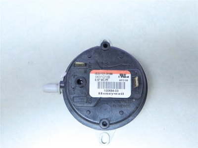 #ad #ad HONEYWELL IS20101 3188 Air Pressure Switch 100684 03 $40.00