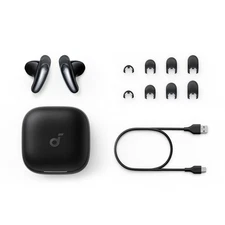 Soundcore Liberty Buds by Anker, Semi-in-Ear Design, Translation Earbuds