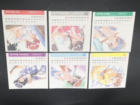 Sentimental Graffiti w/spine (Sega Saturn,1996) from japan