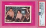PSA 5 EX PACOSA DOS C3PO PRINCESS 1977 COSTA RICA STAR WARS 