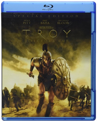 #ad Troy Director#x27;s Cut Special Edition $9.19