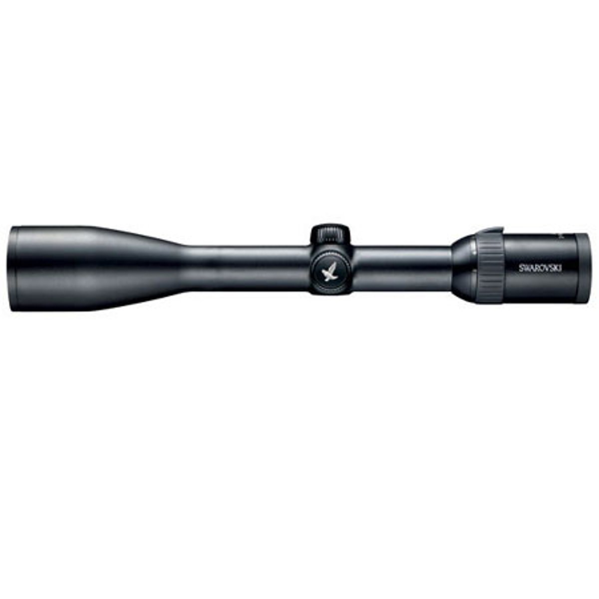 Оптический прицел Swarovski Optik 3-18x50 Z6, Сетчатая сетка Plex, Баллистическая турель, труба диаметром 30 мм