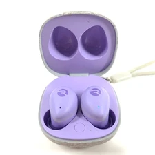 Raycon The Fitness RBE745 Pro Wireless Bluetooth In-Ear Earbuds - Purple