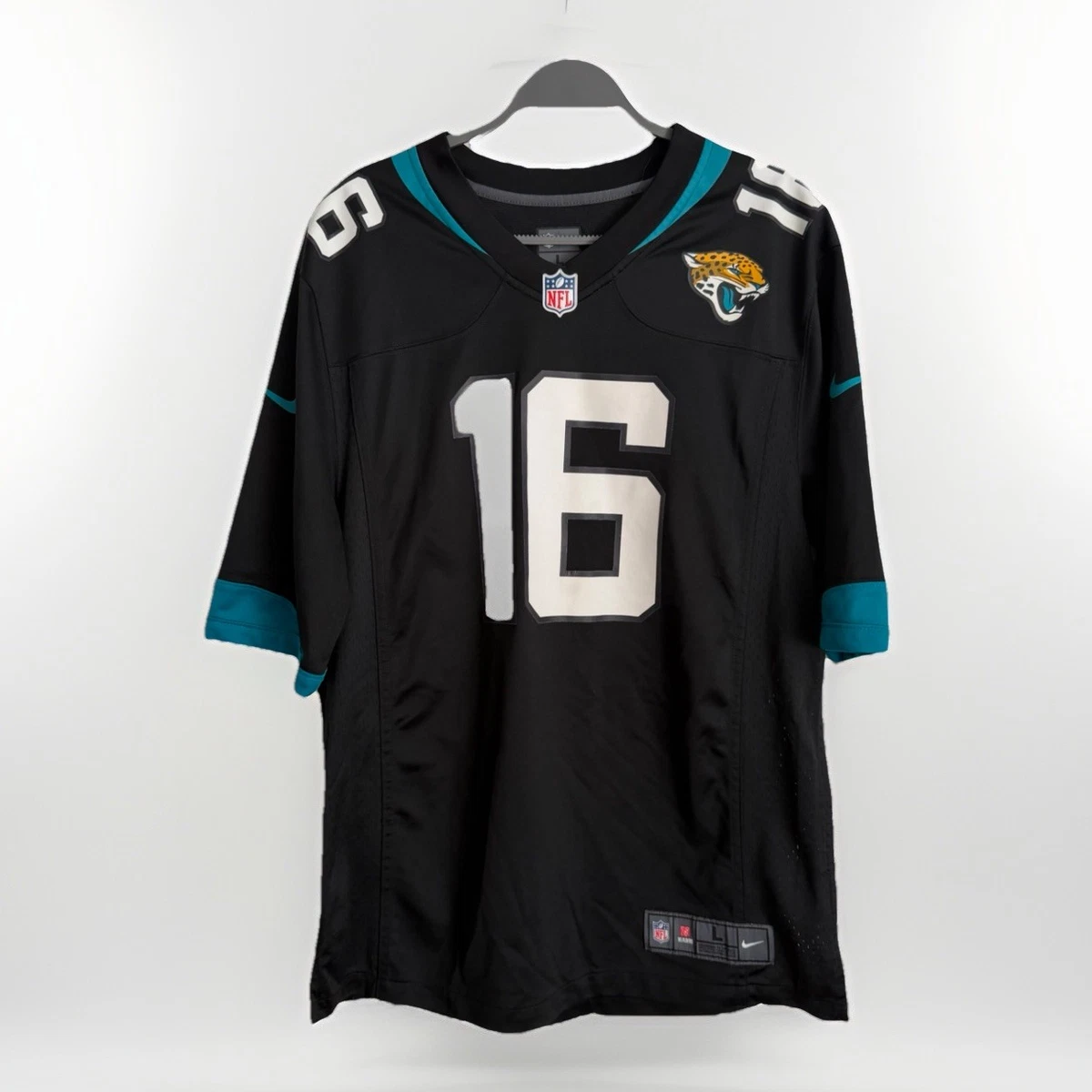 Nike Jacksonville Jaguars NFL Jerseys for sale | eBay