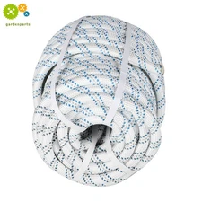 Double Braid Polyester Arborist Bull Nylon Rope Pulling Rigging Line 3/4" × 150'