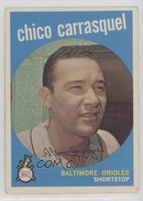 Click to enlarge Chico Carrasquel