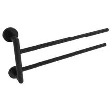 ICO Bath V63455 - Towel Bar Bathroom Hardware